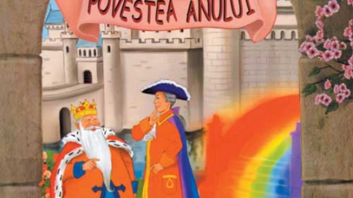 Povestea unei poveşti