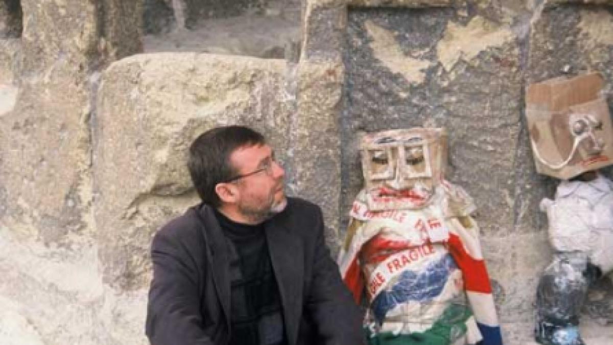 Ţări nefericite