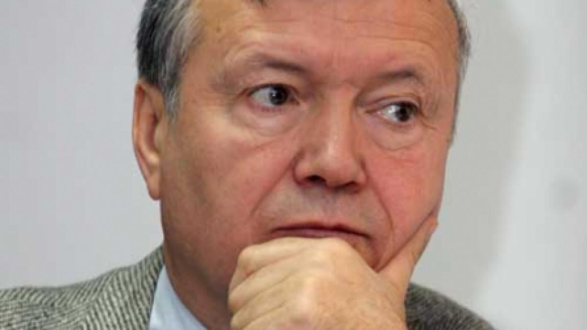 Astăzi e ziua ta... Alexandru Mironov!