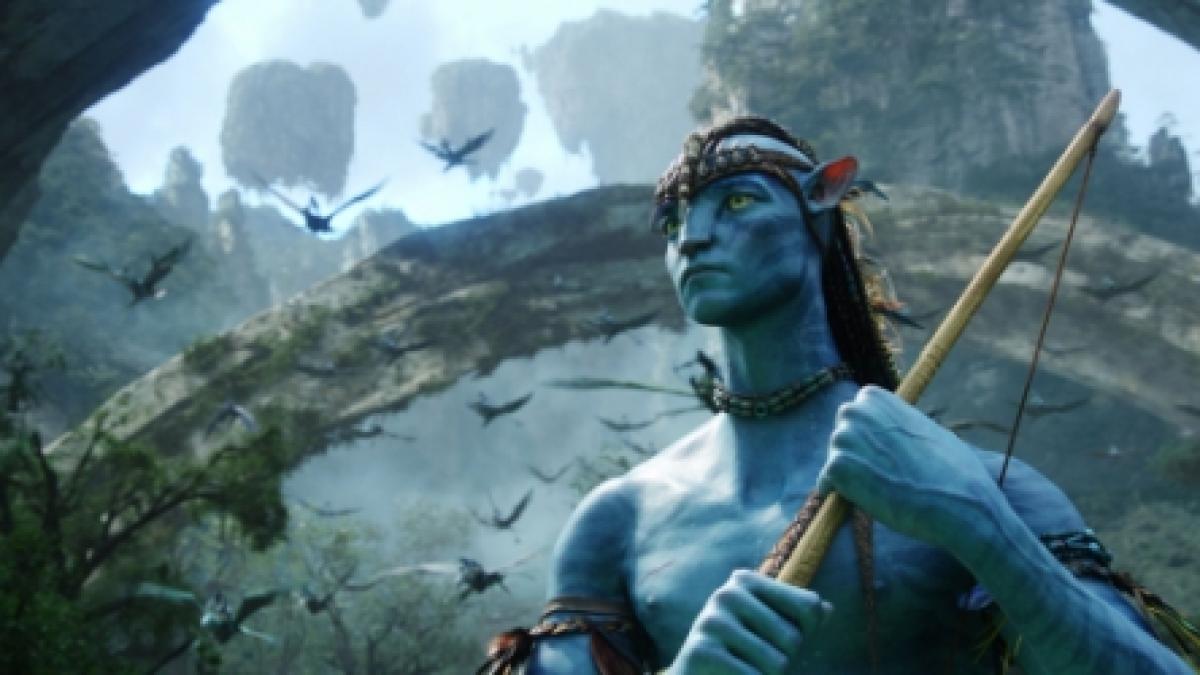 "Avatar", filmul cu cele mai mari încasări din toate timpurile