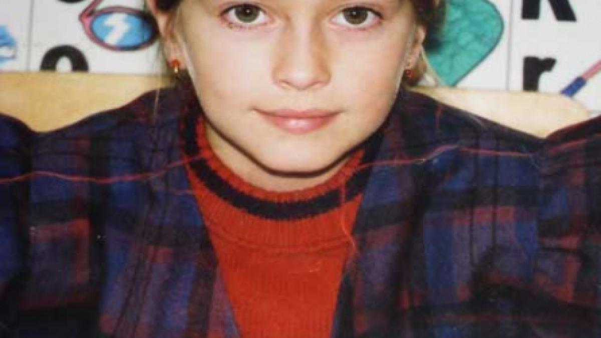 Cazul Simon Andreea: poliţist acuzat de omor  