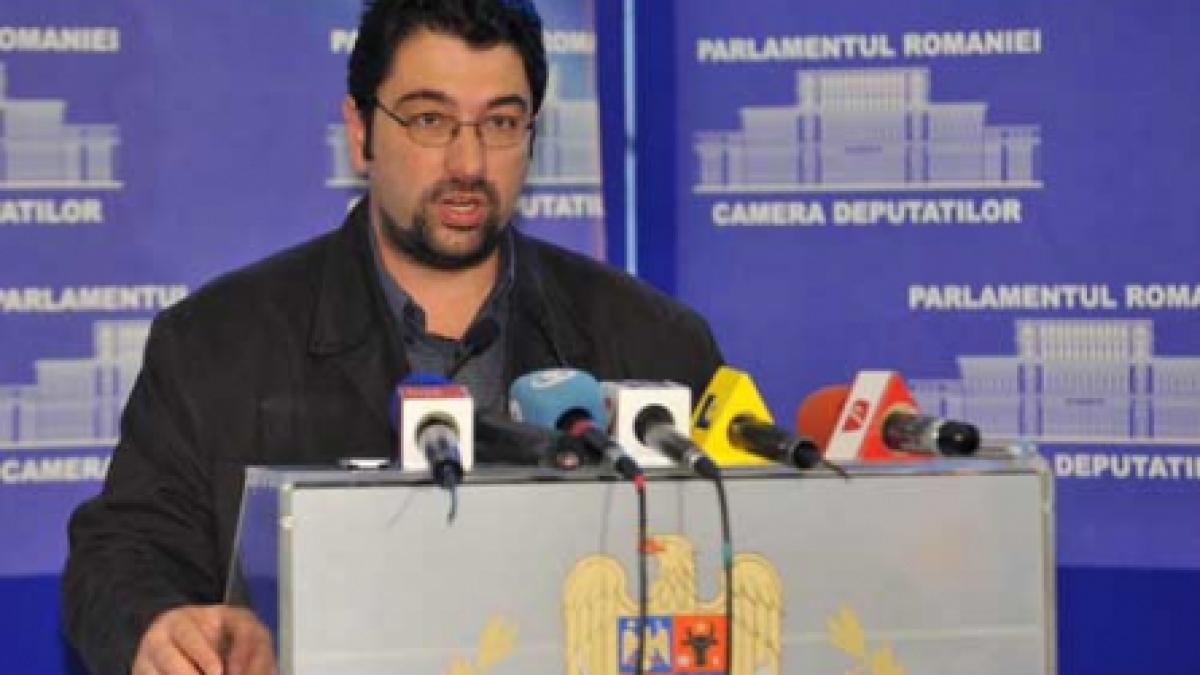 PD-L ar putea deveni Partidul Popular
