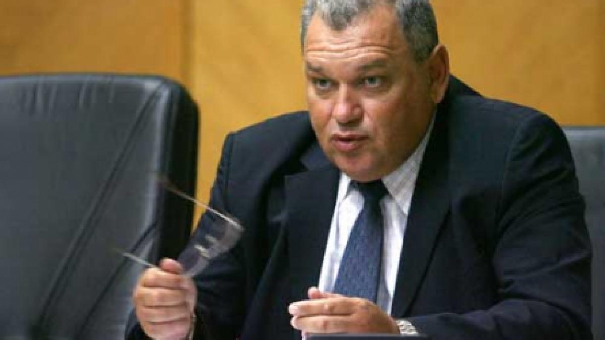 Bucureşti: PRM îşi dă mâna cu PSD la primărie