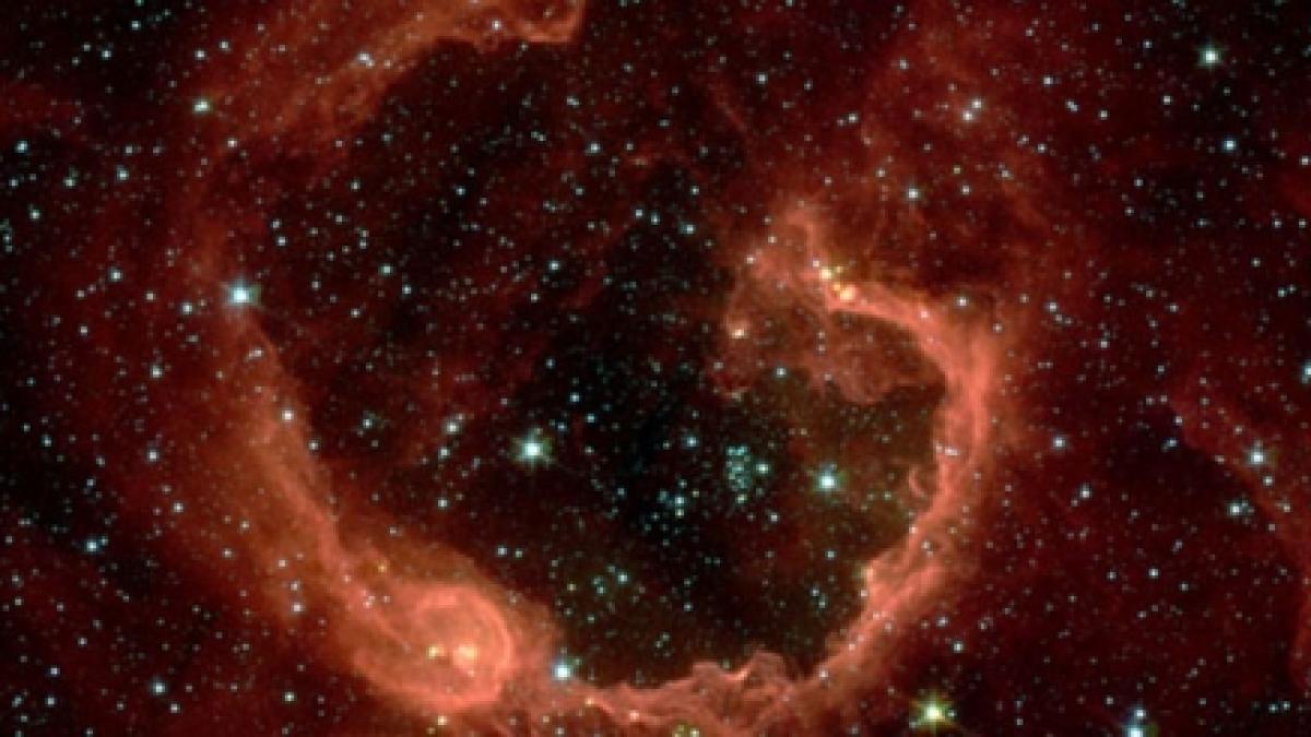 Moartea termică a Universului e mai aproape decât se credea