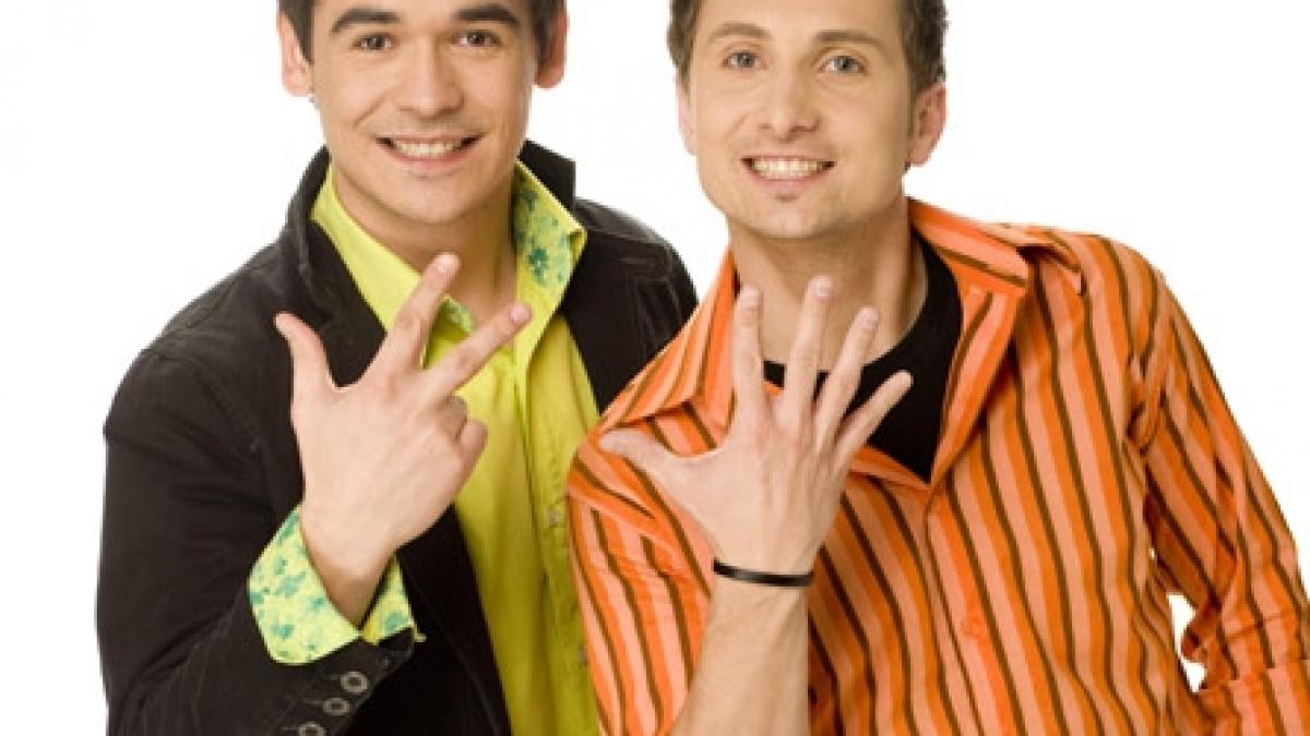 Televiziunile Intact, audienţe de top 