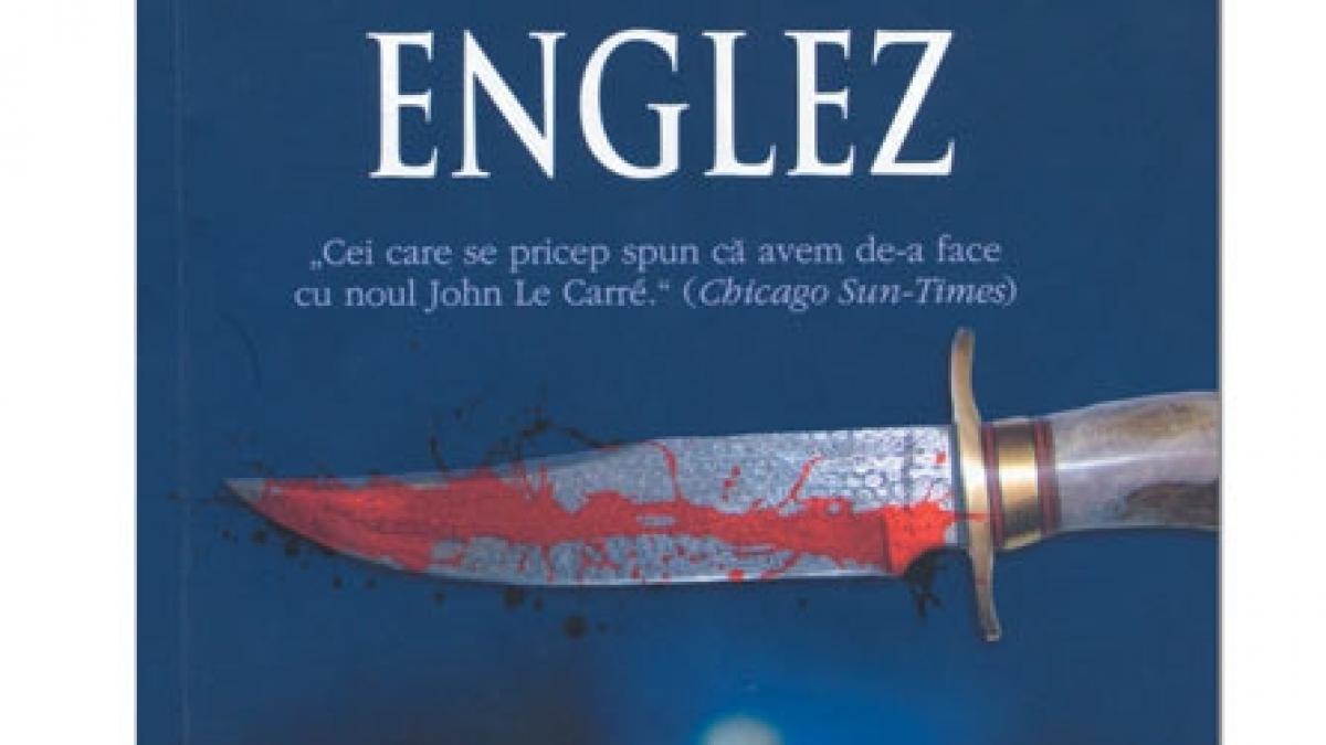 Asasinul englez