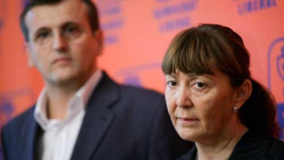 Atacuri încrucişate în PD-L