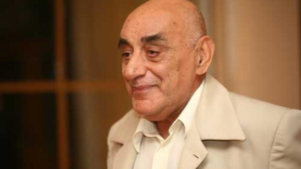 Şobolanii de televizor