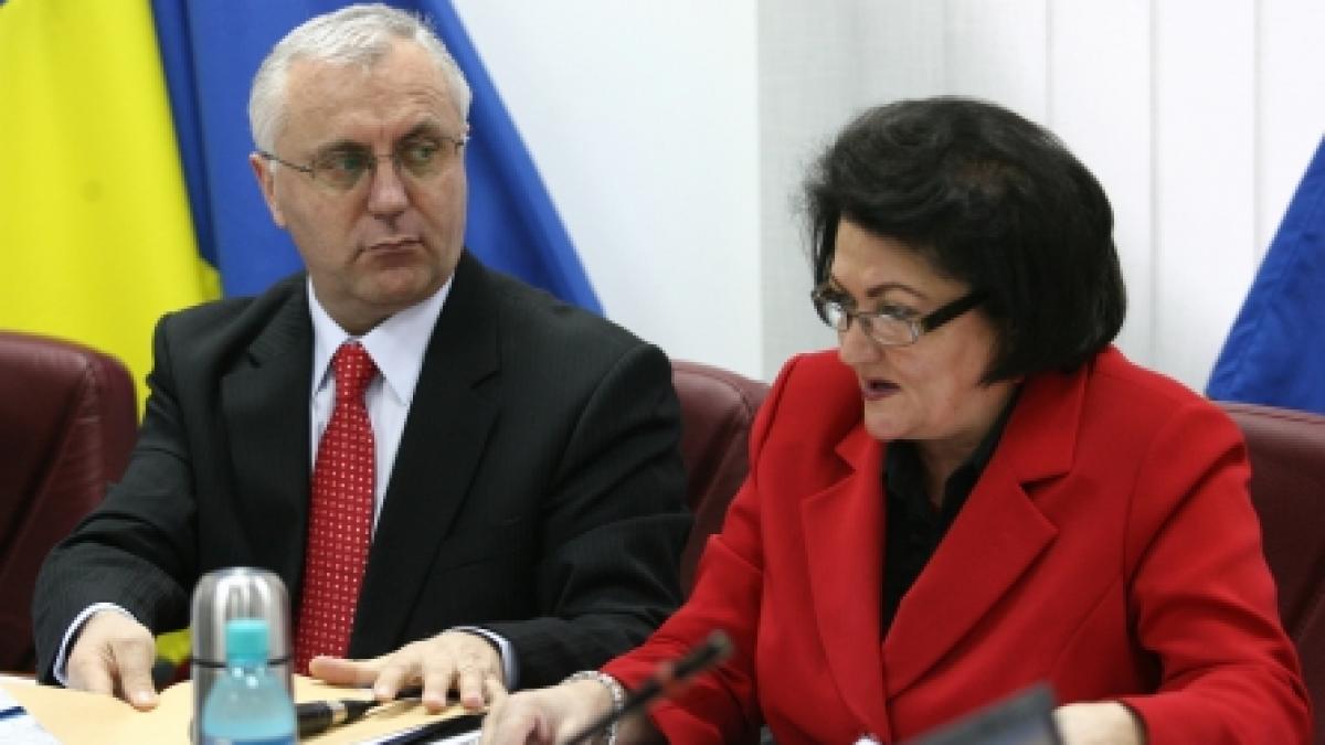 CSM desfiinţează noua lege a pensiilor