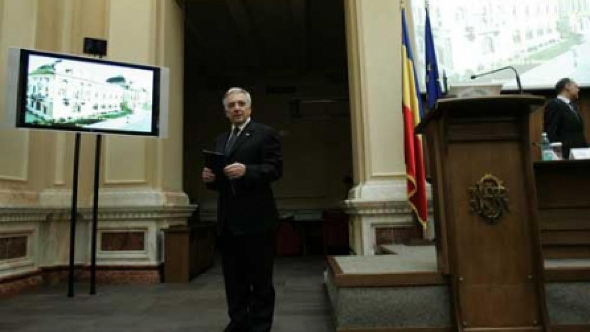 Creditarea va reveni treptat