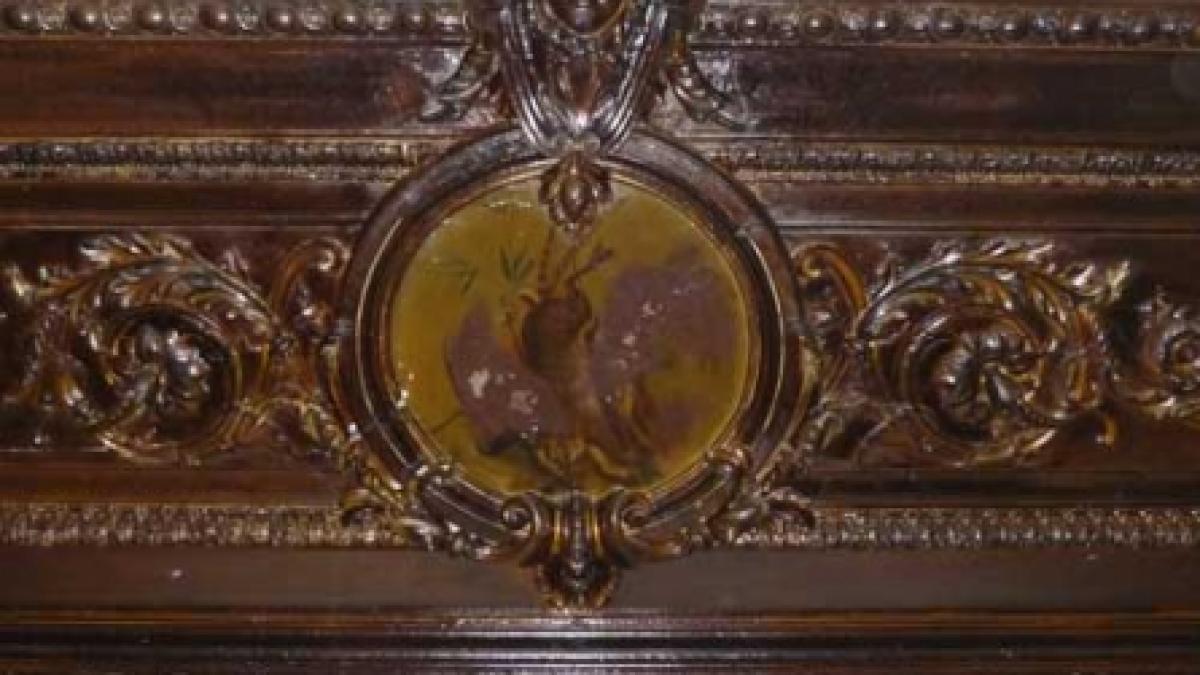 Policlinica Batiştei, declarată monument istoric pentru un an