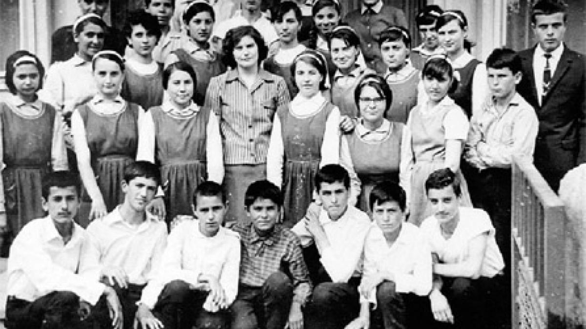 Dacă nu era Revoluţia, trăiam bine şi acum!