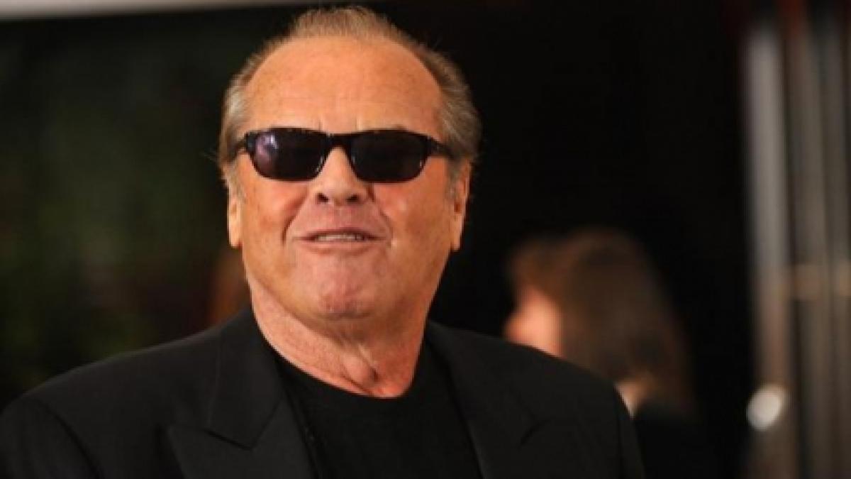 Jack Nicholson vrea să fie mâncat de vulturi!