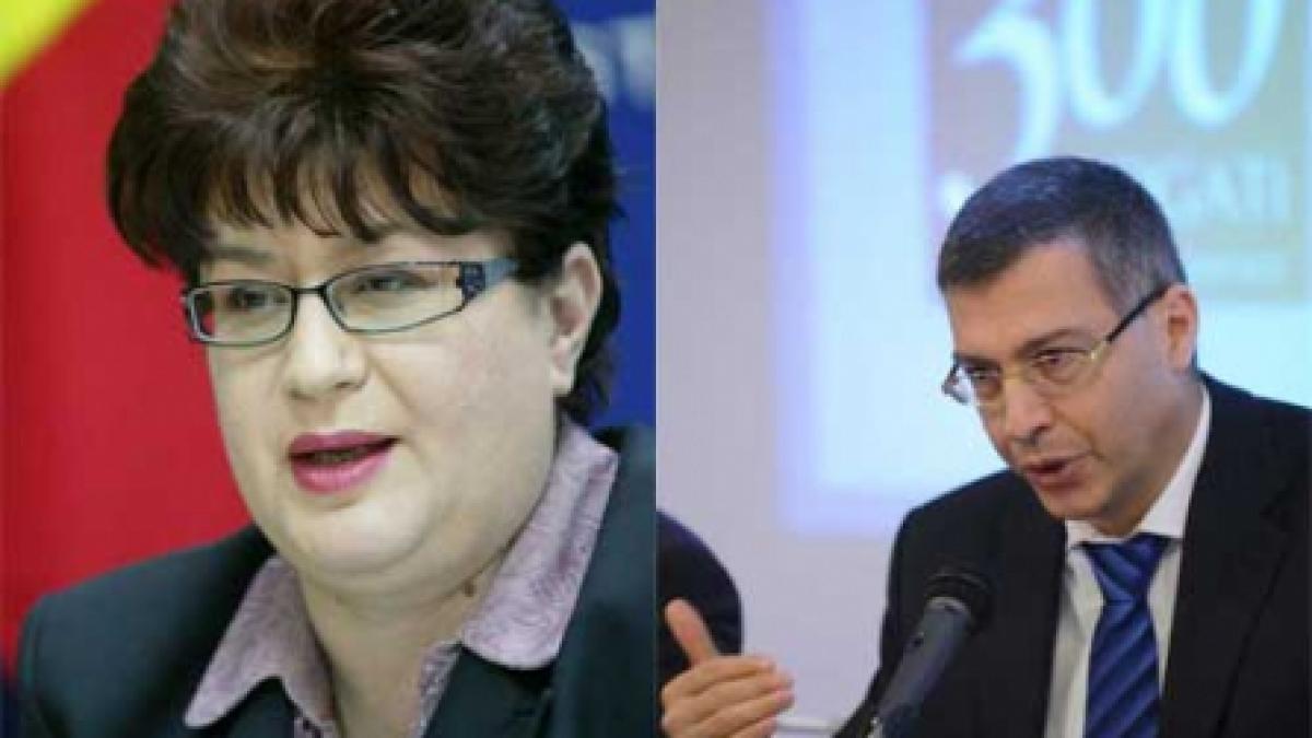 Câştiguri obscene la FP