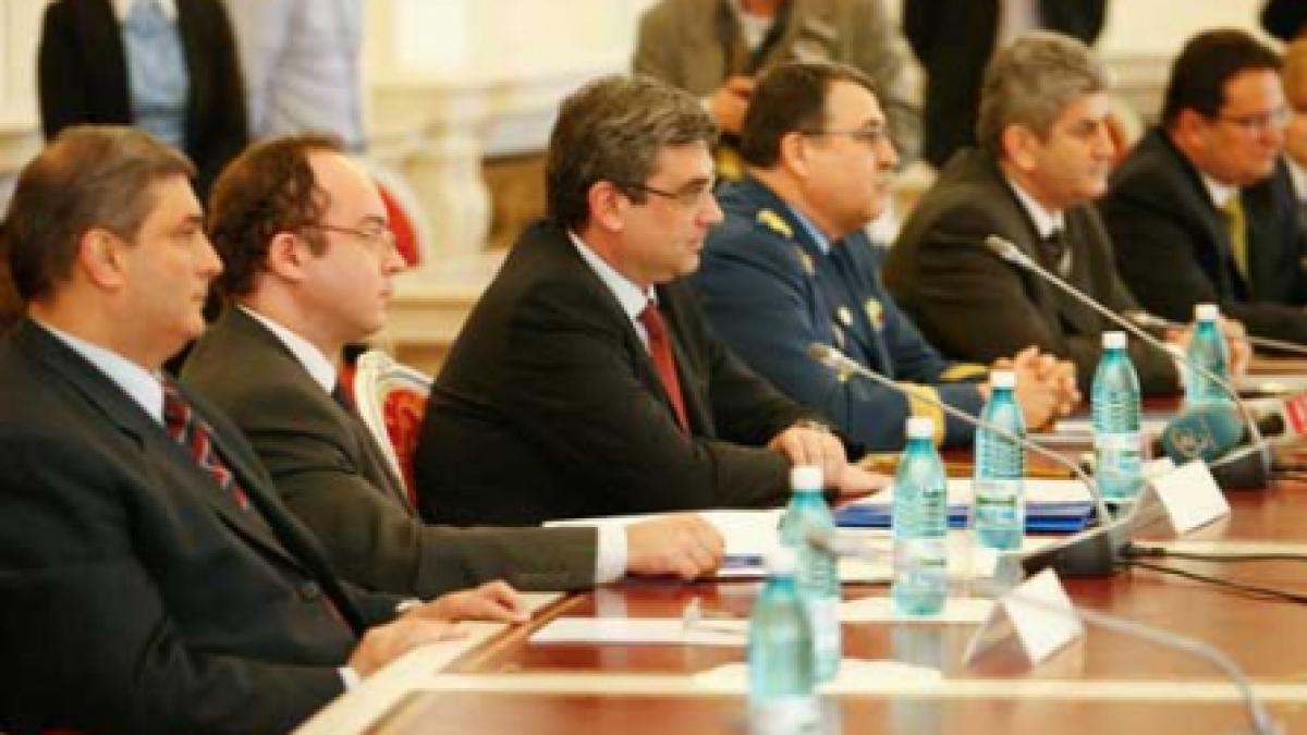 Costuri minimale pentru scut