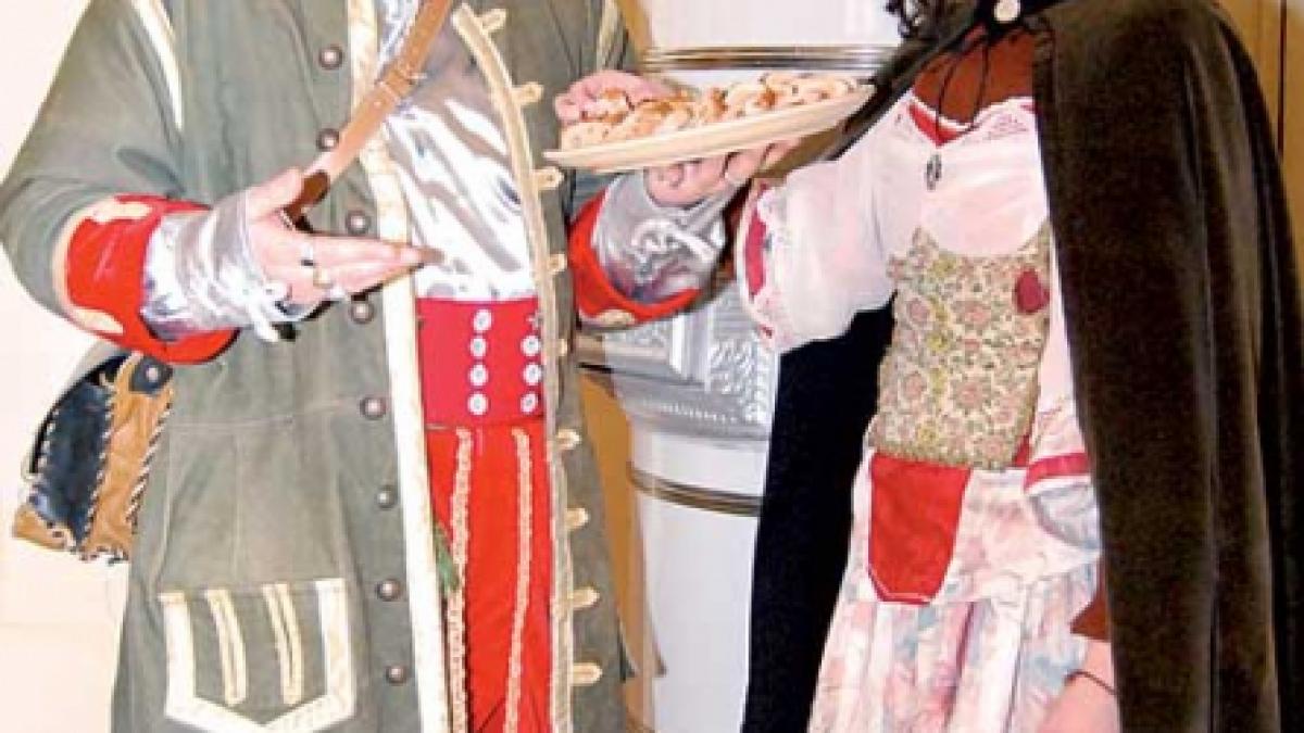 Sighişoara, vârf de lance în formarea profesională