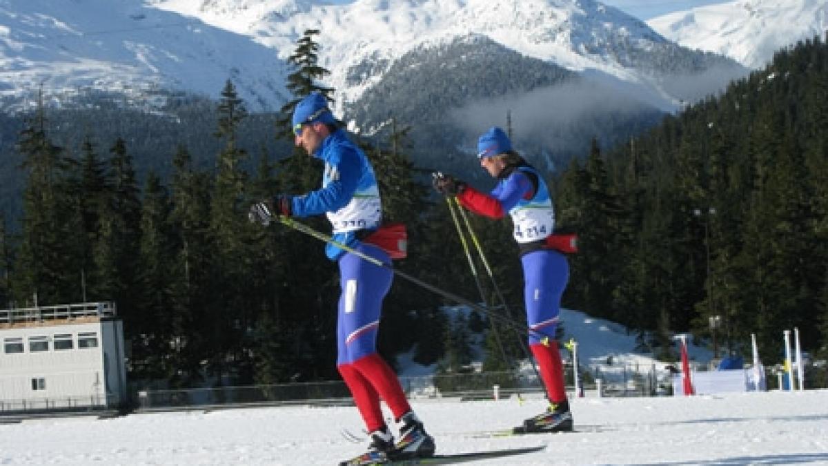 Flacăra olimpică a ajuns la Vancouver