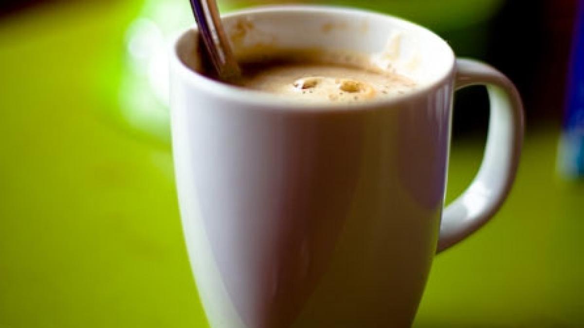 Băuturi aromate pentru ea şi el