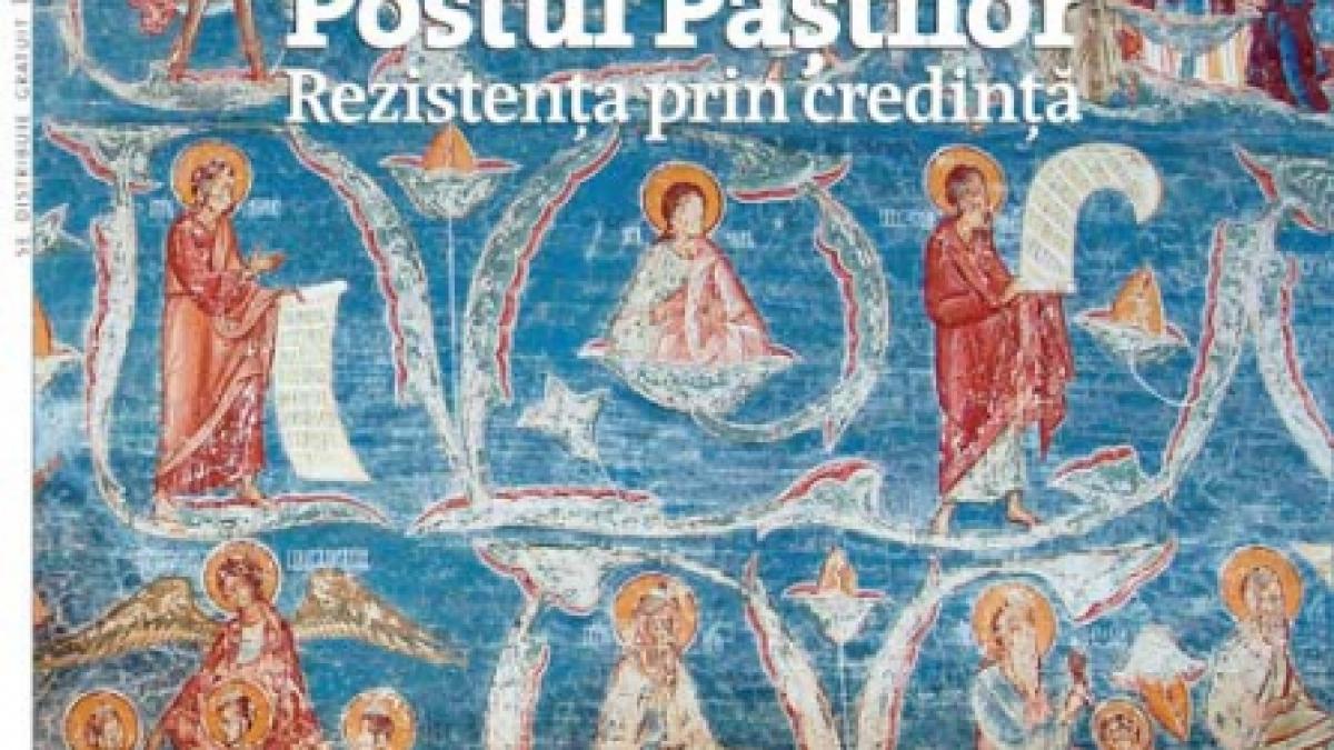 Rezistenţa prin credinţă