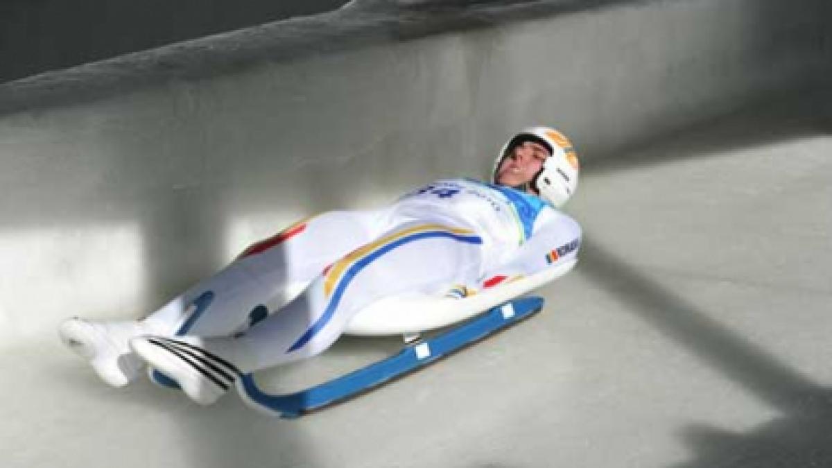 Campion olimpic pentru un minut!
