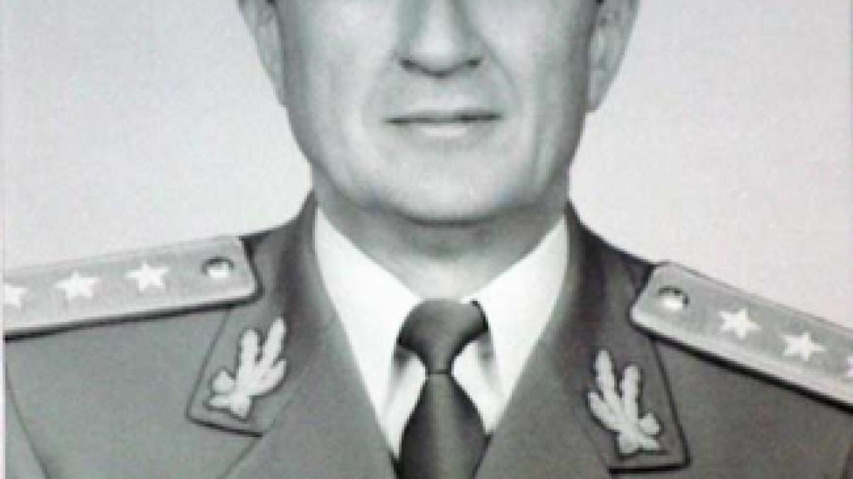 O schiţă biografică a generalului de armată Victor Atanasie Stănculescu