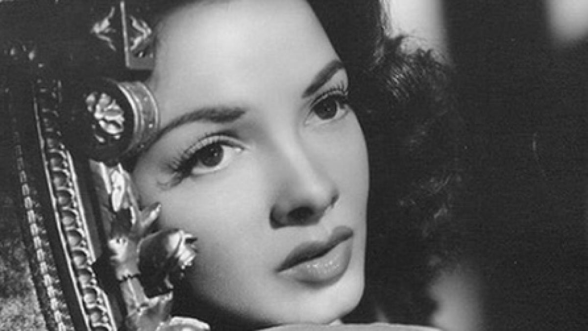 Actriţa Kathryn Grayson, cunoscută pentru roluri în musicaluri, a murit la 88 de ani