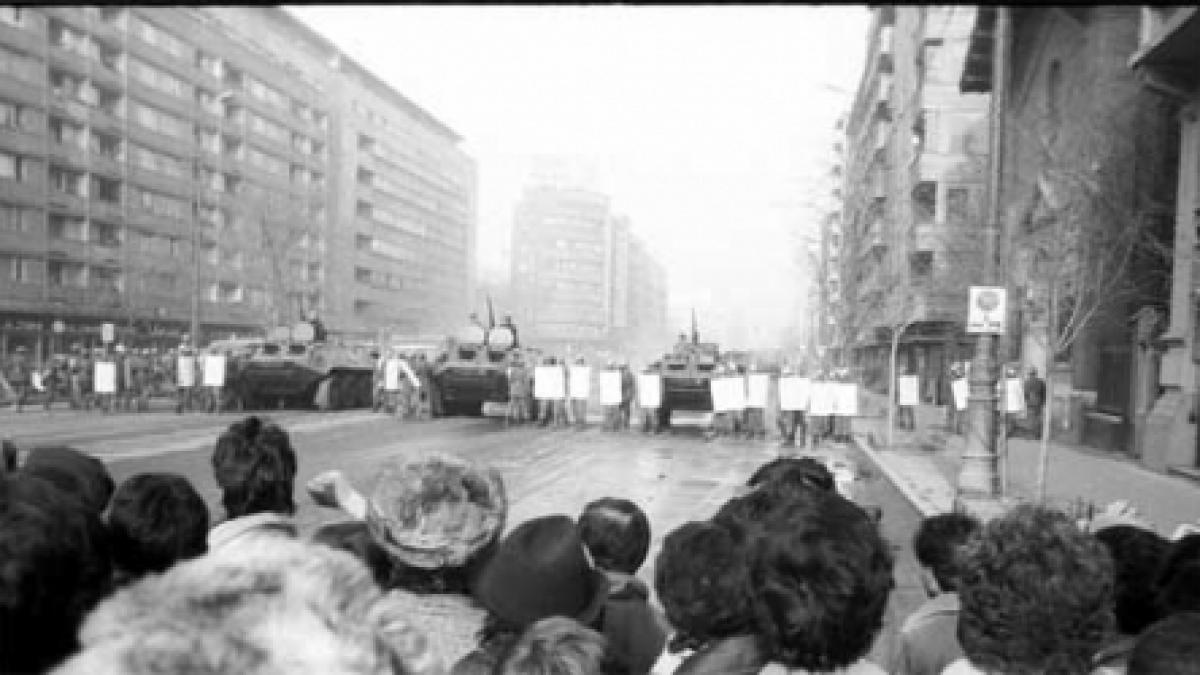 Secretul "trădării" generalului Vasile Milea