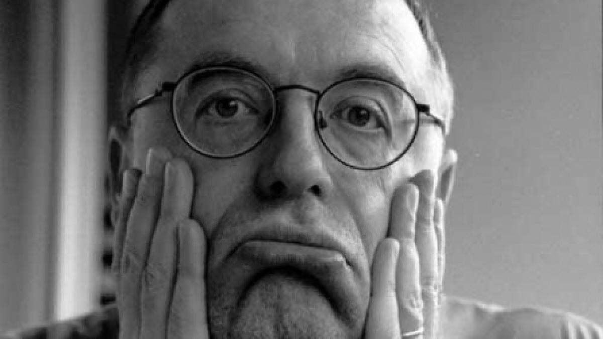 Un autor care trebuie citit la 17 ani