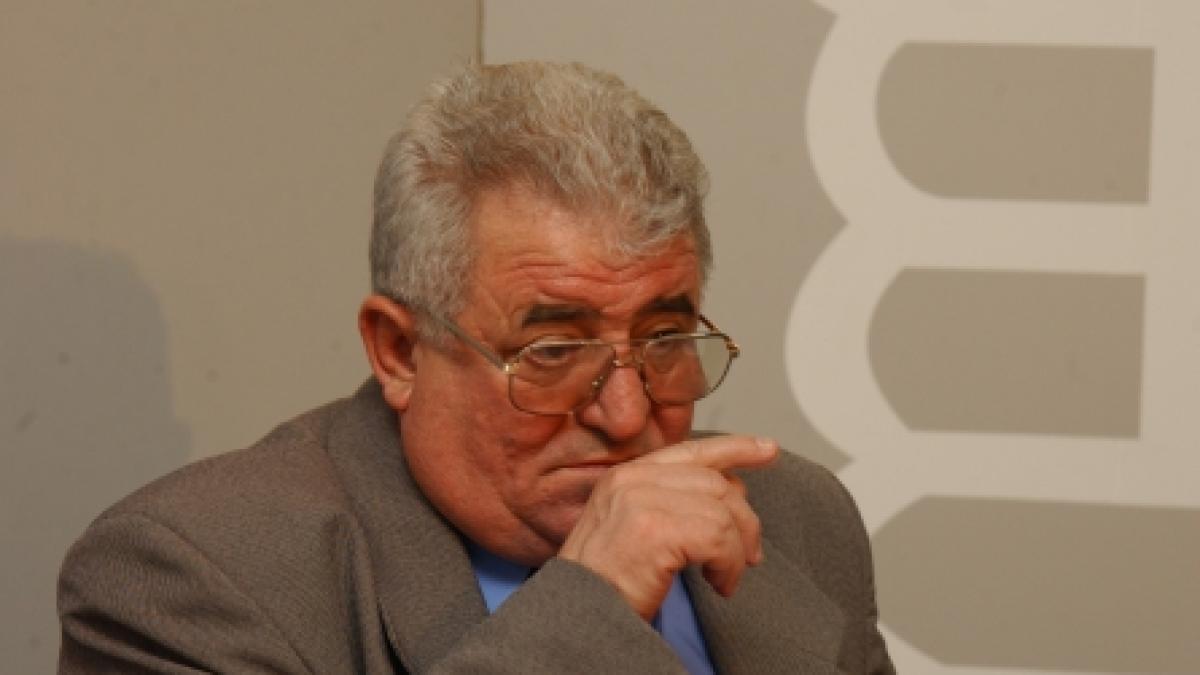 Mischie, închisoare cu executare