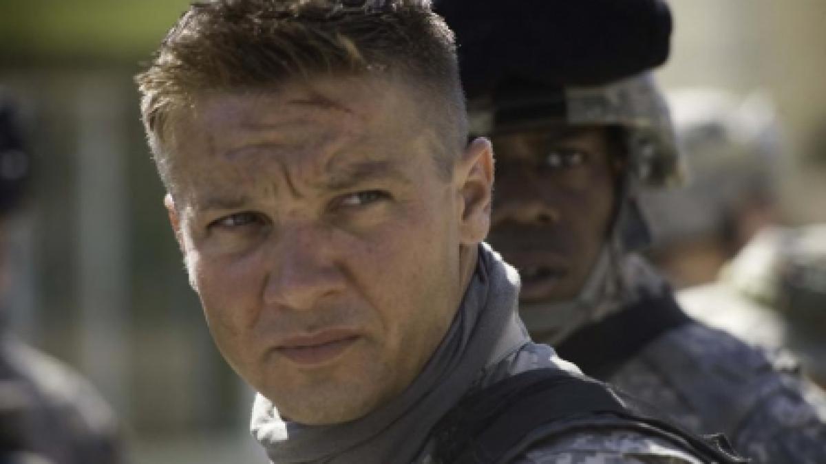 "The Hurt Locker" a triumfat la premiile BAFTA
