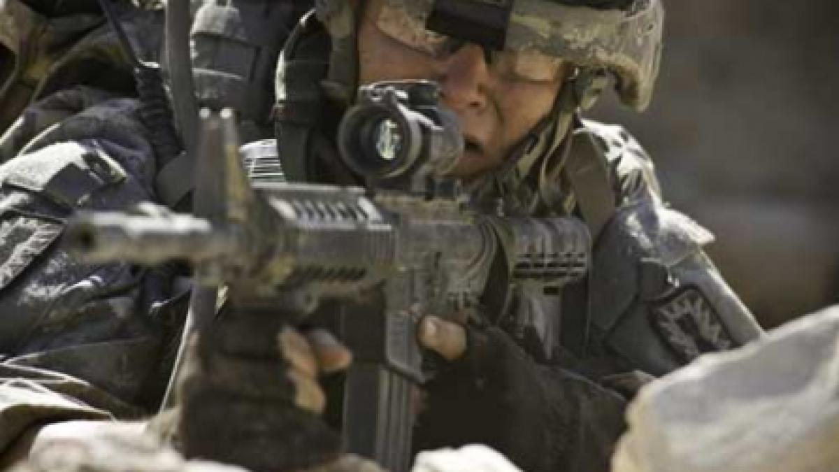 BAFTA: "The Hurt Locker" a învins "Avatar"