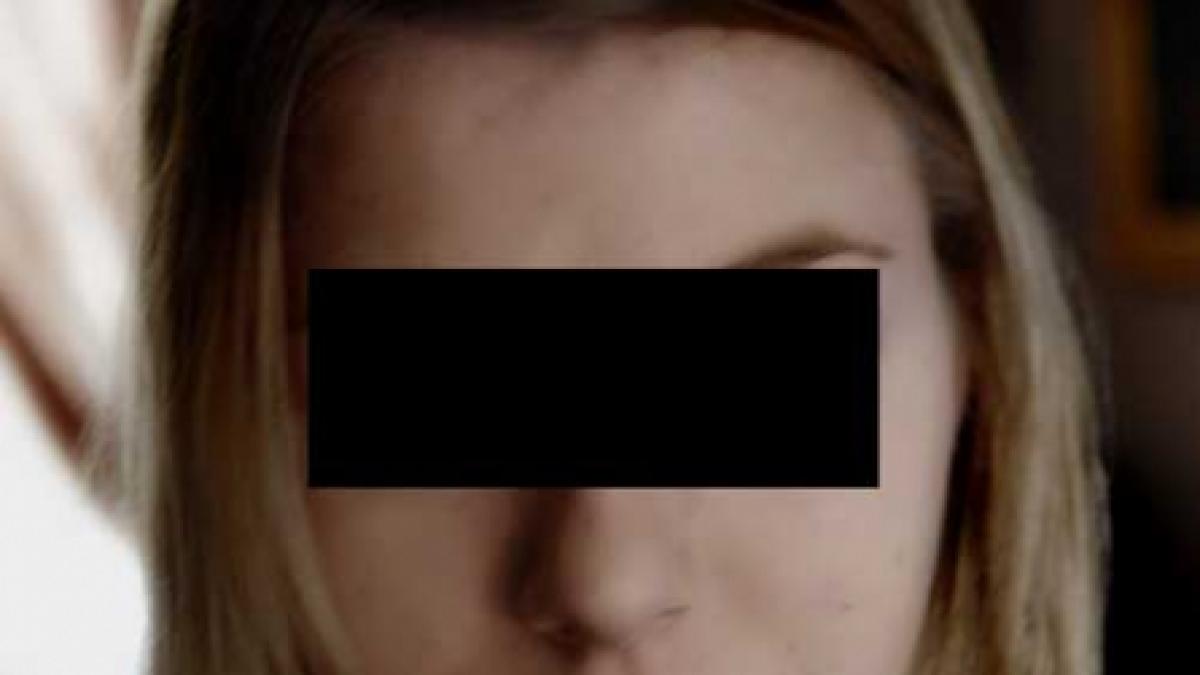 Bătută, violată, aruncată de la etaj