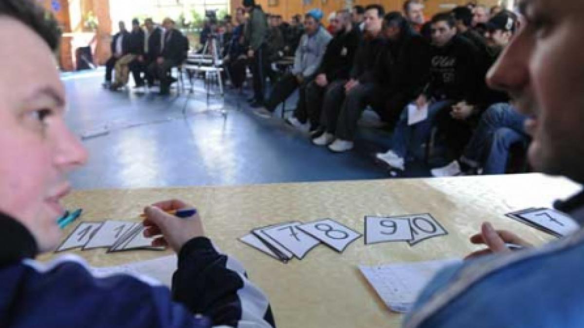 Declaraţii de iubire de la "mititica"