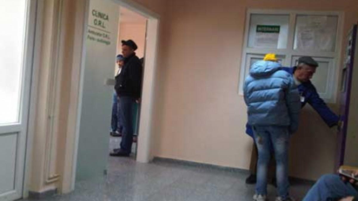 Operaţii estetice acoperite prin "deviaţiile de sept"