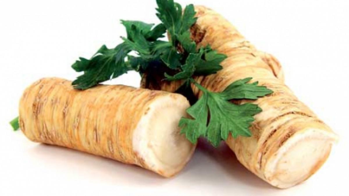 Uită de răceli cu hrean!