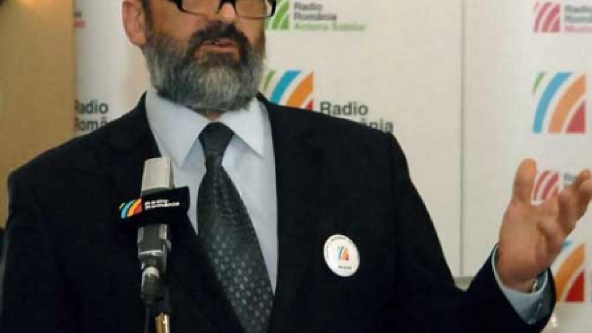 Omul Zilei: Attila Vizauer(Regizor)