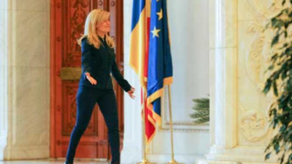 Propagandă multă, efect zero