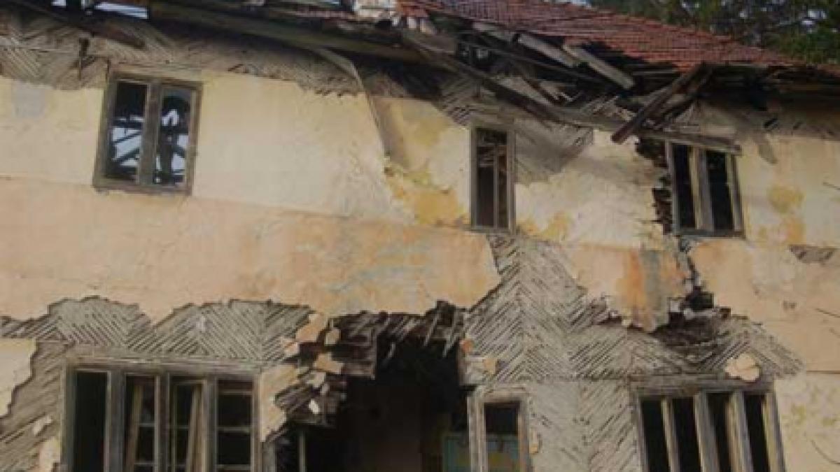 Borsec, izvor de nepăsare