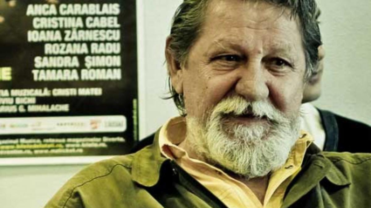 Omul Zilei: Sebastian Papaiani
