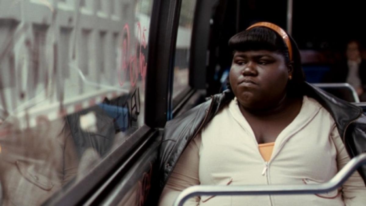 Filmul "Precious", marele câştigător la gala oamenilor de culoare