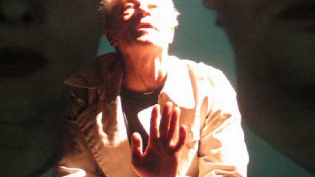 Omul Zilei: Constantin Cojocaru