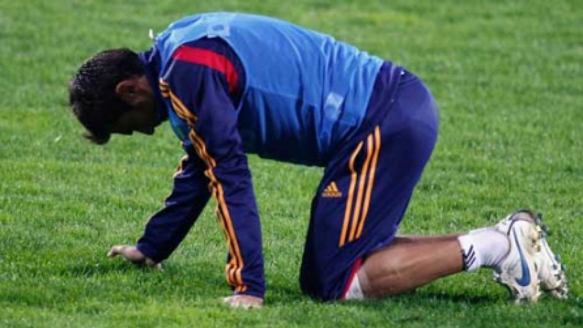 Cazul Mutu: Azi e prima înfăţişare