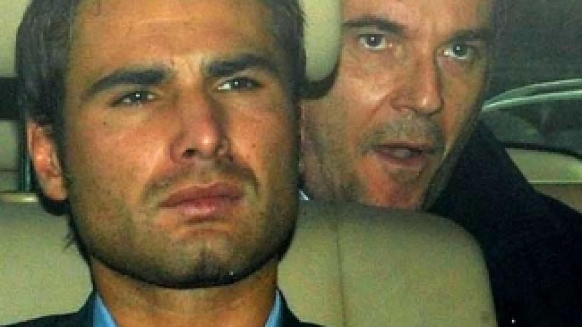 Mutu, audiat: Nu s-a vorbit de recidivă