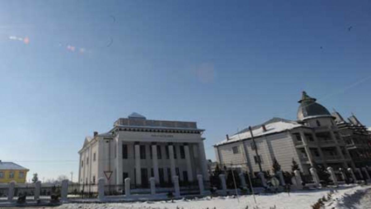 "Cu cât eşti mai în ilegalitate, cu atât eşti mai puţin pedepsit"