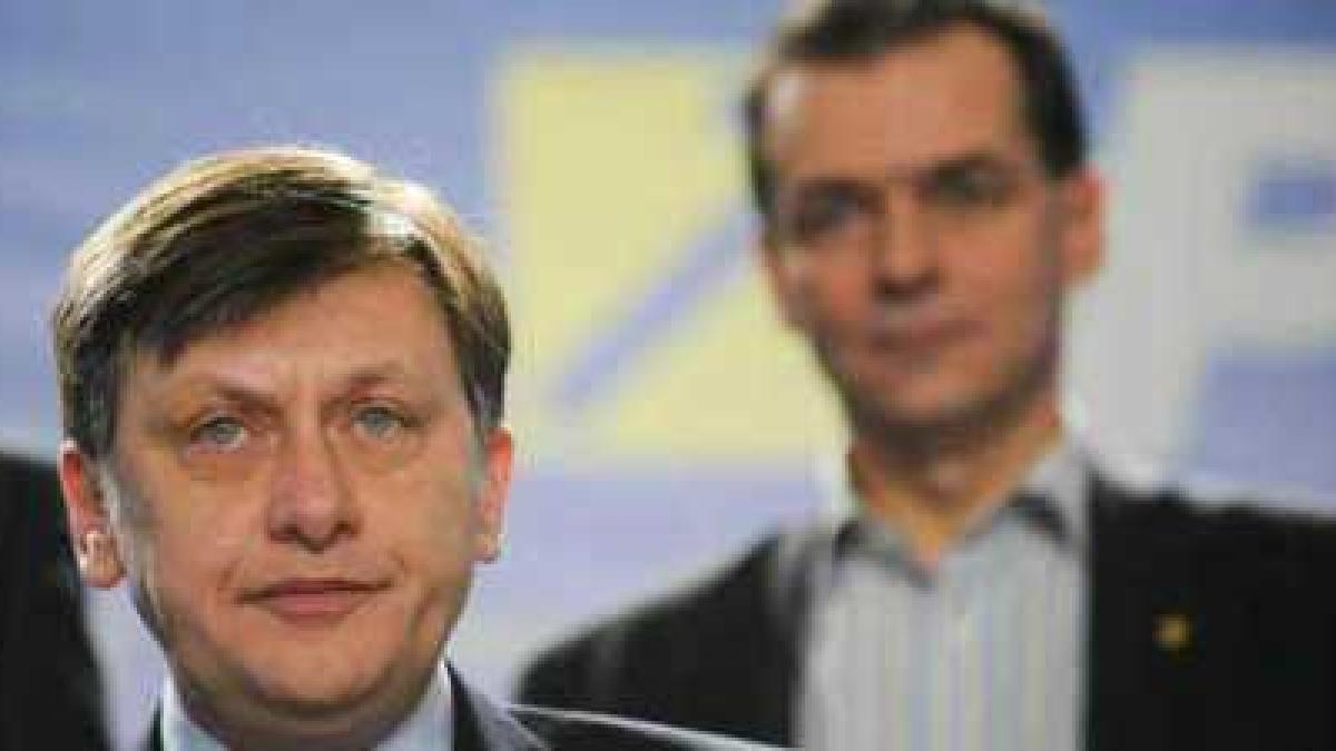 1083 de voturi pentru statutul lui Antonescu