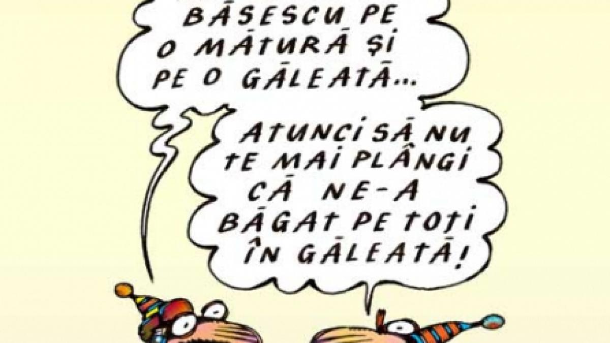 Lepre şi idioţi