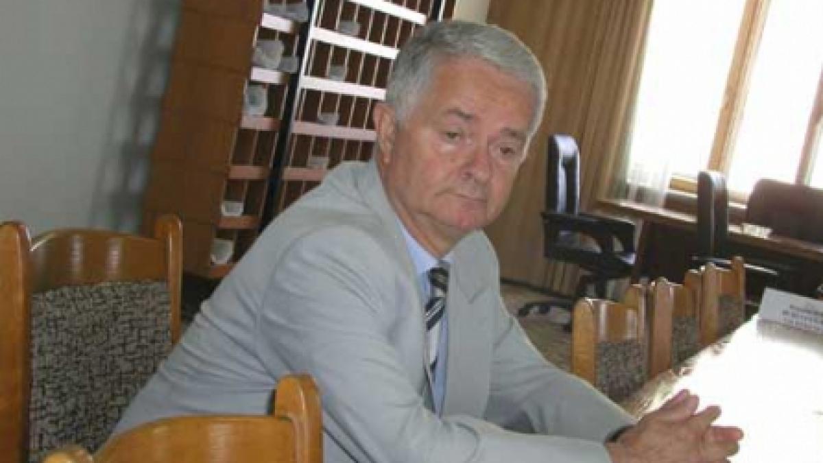 Lupta pentru feudele Securităţii