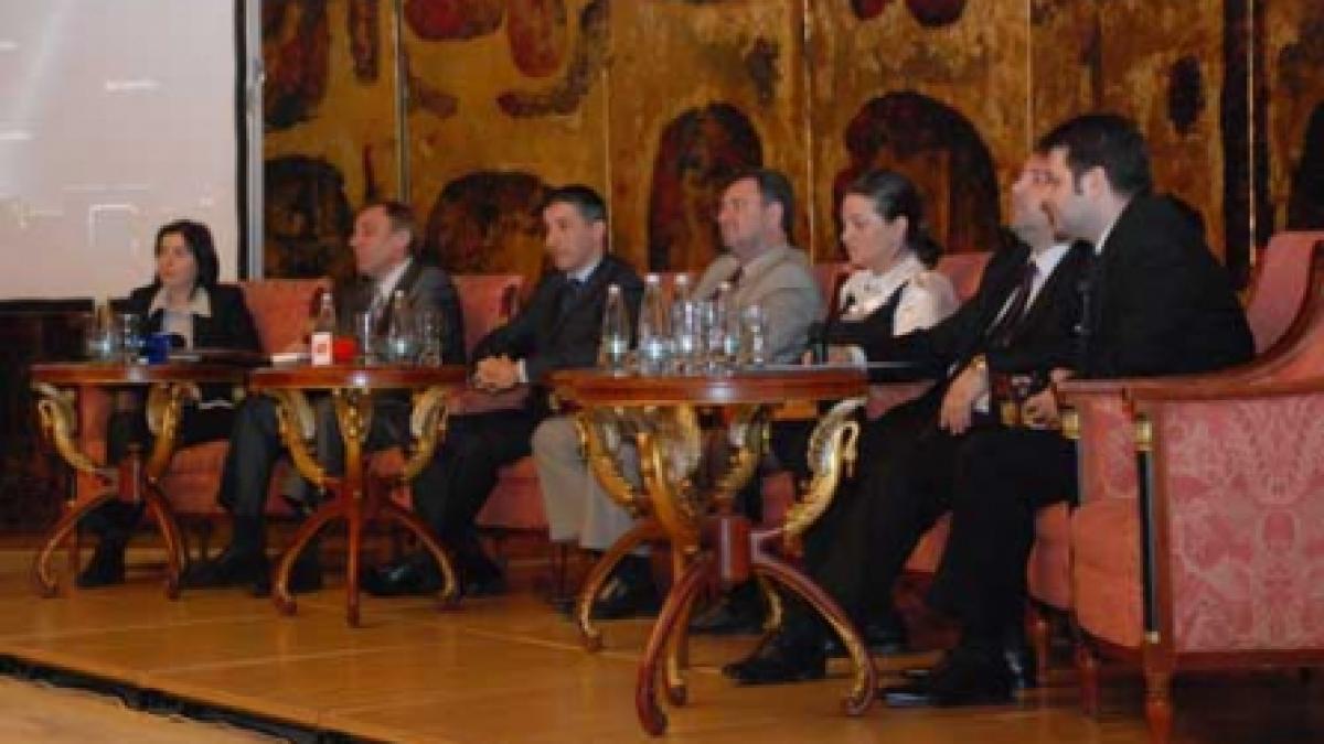 Preţuri şi previziuni pentru piaţa imobiliră în 2010