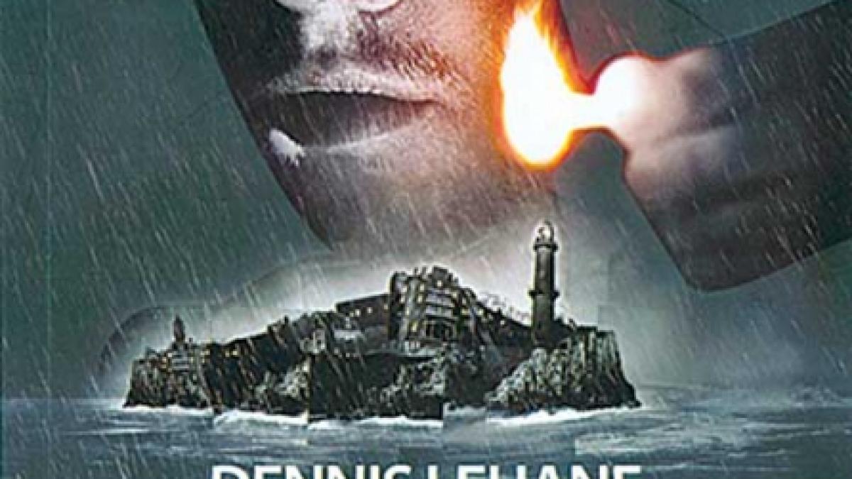 Shutter Island