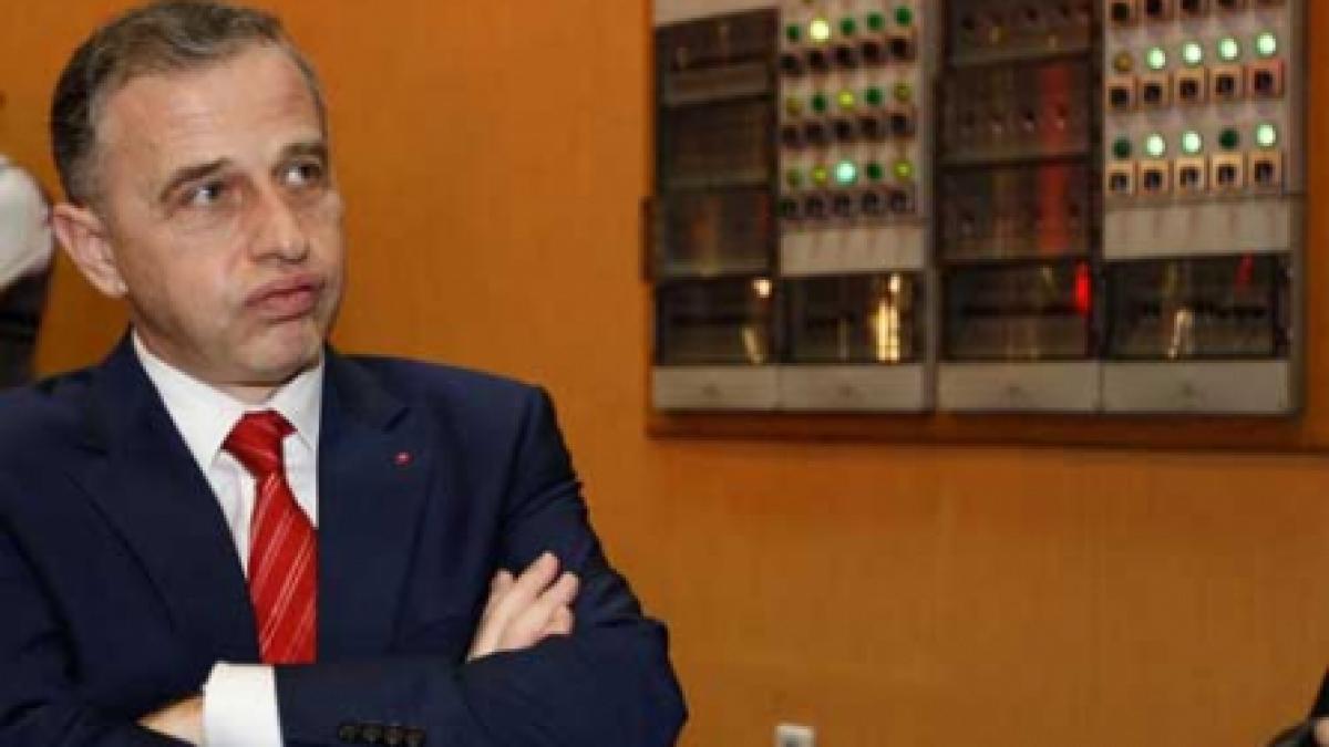 PD-L forţează şefia Senatului